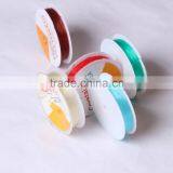 Wholesale Price Hair Salon Tools Crystal Thread,Crystal Cable,Elastic Weaving Thread thumbnail-2