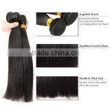 Cheap Peruvian Virgin Hair Straight BHF Hair Products 3pcs/Lot Unprocessed 6A Virgin Peruvian Straight Virgin Human Hair Weave thumbnail-6