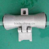 New Develop Suspension Clamp for ADSS Cable