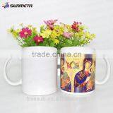 Sublimation Mugs Wholesale,Mug Sublimation 11oz White,blank Sublimation Mugs thumbnail-3