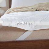 New Design Fully Fitted Cot Quilted Bed Sheet thumbnail-3