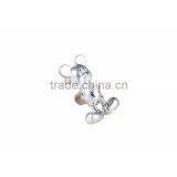 High Quality Zinc Alloy Cute Mickey Mouse Cabinet Drawer Knobs thumbnail-5