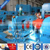 Open Mill Rubber Mixing Mill(xk-400/450)