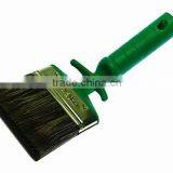 Plastic Handle Angled Block Paint Brush thumbnail-1