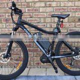 36V 250W Ebike Kit Part Diy Electric Bicycle Kit With Downtube Style Battery Housing and Best Choise for Normal Mountain Bicycle thumbnail-4