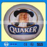 High Quality Advertising Giant Inflatable Helium Balloon XPIH-15 thumbnail-1