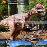 MY Dino-A31 Life Size Robotic Dinosaur for Dinosaur Exhibition thumbnail-4