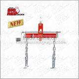 (New)Torin BigRed 680 Kgs Portable Engine Leveler thumbnail-1