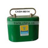Portable Money Steel Chest thumbnail-1
