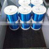 Enamelled Silver Plated /coated Copper Wire 0.3mm thumbnail-4