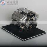 Scale Engines Model Engine Detailed Engines thumbnail-1