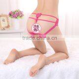 Lingerie Underwear Lace Sex Panty Knickers Women's Fashion Bikini thumbnail-2