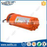 Sailflo 12v 24v Electric Mini 6L/min High Pressure Solar Water Submersible Pump thumbnail-2