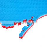 Waterproof Safety EVA Foam Floor Wrestling Mats Taekwondo Mats thumbnail-5