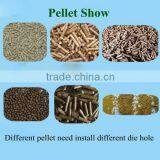 Automatic Wood Pellet Machine / Animal Feed Pellet Machine DL-120B thumbnail-5