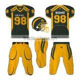 American Football Uniform 880 thumbnail-1