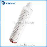 Competitive Price 0.45 Micron pp Pleated Filter Cartridge thumbnail-4