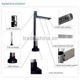 3D Object Scanner 5 MP Mini Portable a4 Scanner thumbnail-1