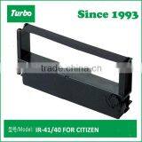Ribbon Cartridge,ribbon Cartridge for Citizen,ribbon Cartrdige for Citizen IR-41, Ribbon Cartrdige for Citizen IR-40