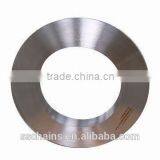 F53/2507/S32750/1.4410 Hot Rolled Ring thumbnail-1