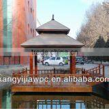 Wooden Fence for Ourdoor thumbnail-1