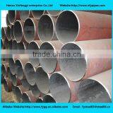 Factory Price Welded Steel Pipes,ERW SSAW Steel Pipe,round Pipes thumbnail-5