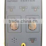 ESD Combo Tester KS-492B Electrostatic Tester