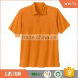 OEM Custom Cotton Short Sleeve Polo t Shirts thumbnail-3
