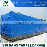 1000D 620G PVC Truck Cover thumbnail-1