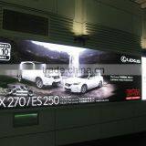 Rigid LED Light Bar for Fabric Sign Light Box thumbnail-3