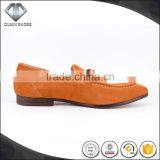 Suede Shoes for Men Mens Suede Dress Shoes Shoes Wholesale Used thumbnail-4