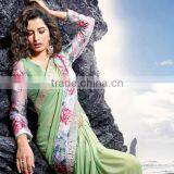 Latest Super Hit Bollywood Movie Dilwale Sarees Online Buy thumbnail-5