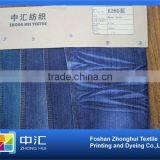 K280 9.7oz 72%cotton 28%polyester Cheap Denim Fabric