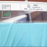 20D Nylon Spandex 2*2 Rib 130cm*80g/m2 for Garments ZH2065 thumbnail-1