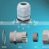 Wholesale Made in China,Hot Sale,Waterproof,Nylon 66 Cord Grip thumbnail-3