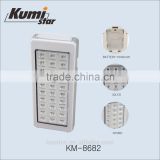 30SMD/30LED rechargeable emergency lamp KM-8682