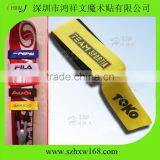 High Quality Hook and Loop Custom Cross Country Ski Ties thumbnail-3
