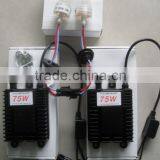 12v 75w Auto Kit Hid Xenon H1 Xenon Hid 75w Hid Kit thumbnail-1