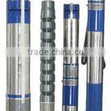 High Capacity Stainless Steel Submersible Pump thumbnail-1