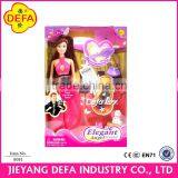 2013 11.5'' Plastic Doll Faces and Baby Dolls Toys Wholesale