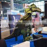 Inflatable Costume/ Inflatable Dinosaur / Creative Dinosaur thumbnail-4
