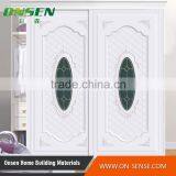 New China Products for Sale Pvc Wall to Wall Sliding Wardrobe Doors Buy From thumbnail-1
