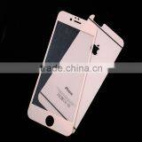 Lovely Pink Sparkles Diamond Screen Protector Guard for Apple Iphone 6 Plus thumbnail-1