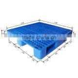 1200 x 1200 Hdpe Steel Reinforced Euro Cheap Plastic Pallet thumbnail-2