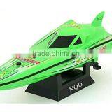 HOT!!!Refurbished Mosquito Craft Power 1:38 Scale RC Electric Boat