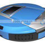 Cheap Robotic Vacuum Cleaner Sweeper With LED Touch Screen