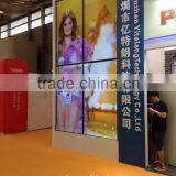 2015 New Hot Sale 84" Lcd Flat Screen HDTVs Wall