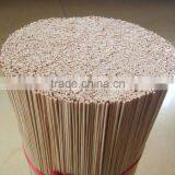 Religious Use Bamboo Round Stick Insence Sticks thumbnail-6