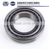 China Manifacturer Inch Size Tapered Roller Bearing Gear Price thumbnail-4