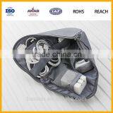 Manufacturing Unisex Waterproof Nylon Suitcase Luggage Storage Travel Bag Set